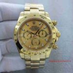 2017 All Gold Replica Rolex Cosmograph Daytona Watch Gold Dial (1)_th.jpg